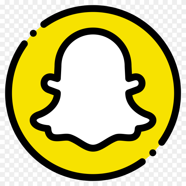 Logo Snapchat